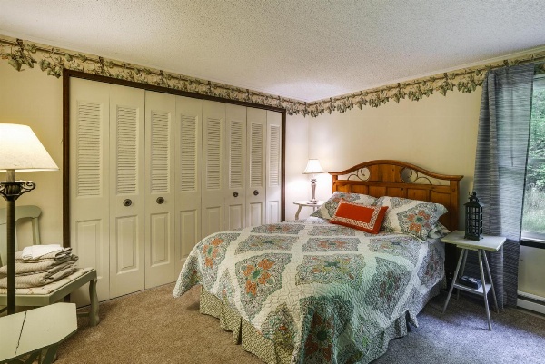 Great Valley Mtn House on 30 Acres with Pond and Grill image 7